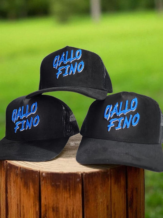 El Gallo Fino