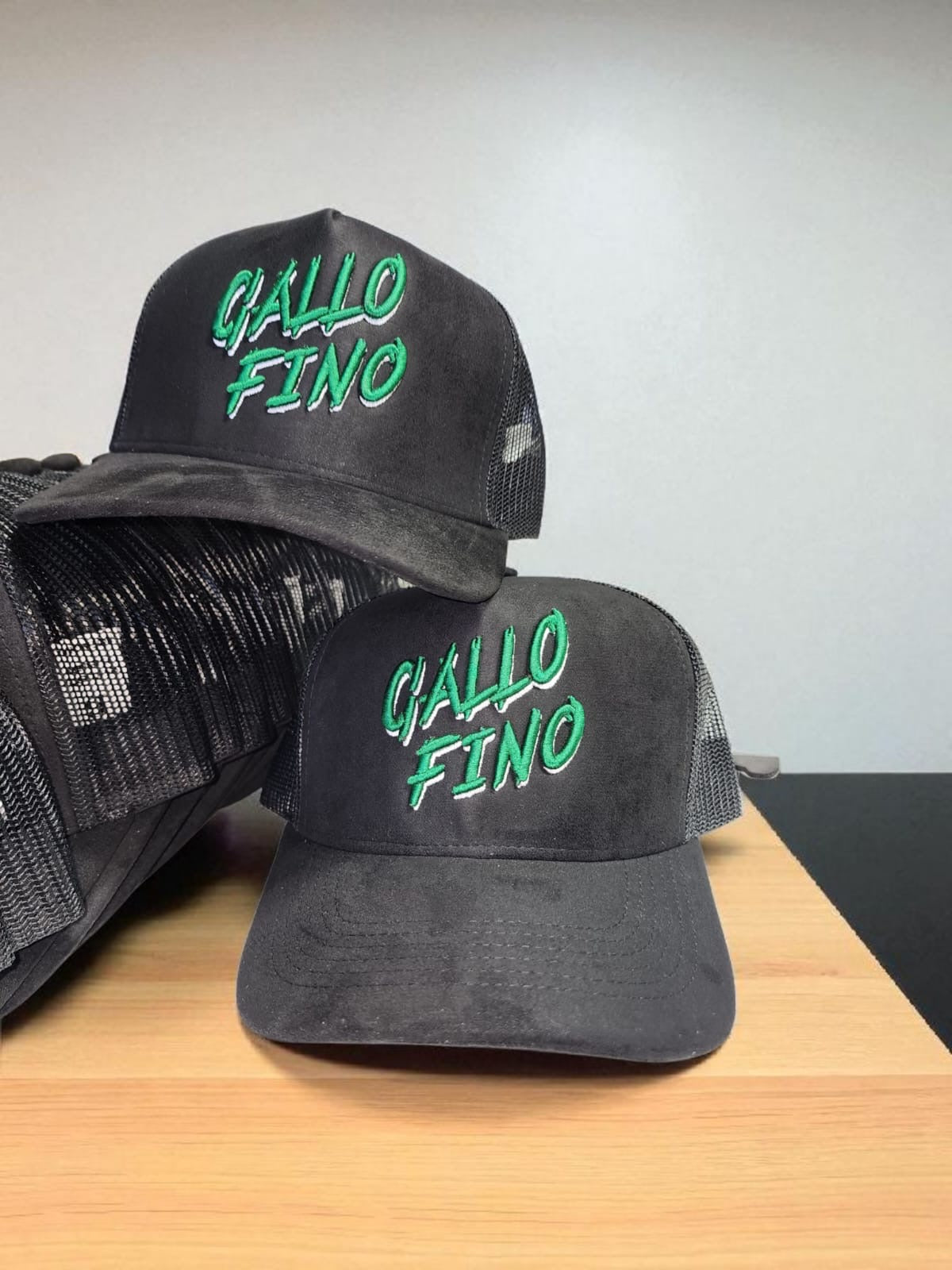 El Gallo Fino