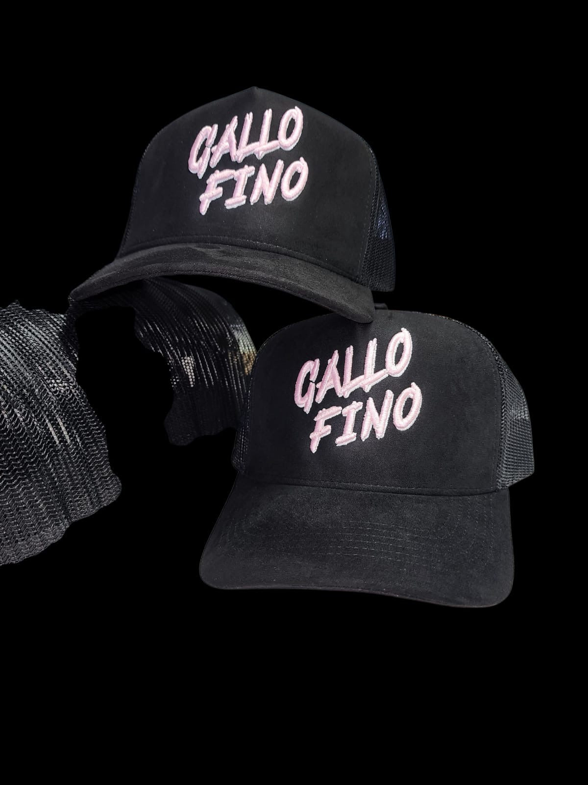 El Gallo Fino