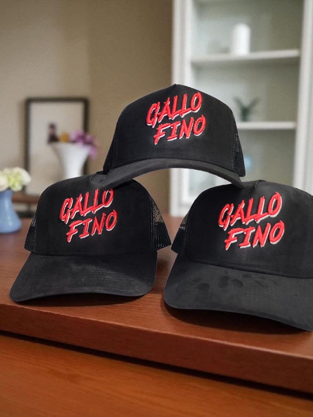 El Gallo Fino